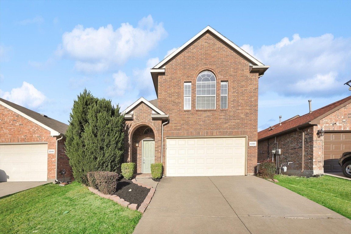 6049 Melanie Drive Fort Worth TX 76131