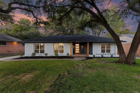 6333 Town Hill Lane Dallas TX 75214