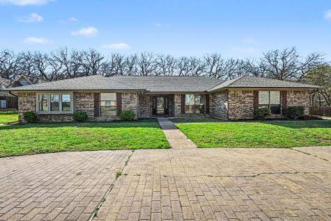 2210 Highlake Drive Weatherford TX 76087