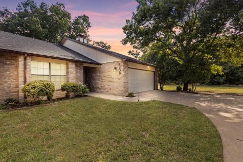 4209 Rollo Court Flower Mound TX 75028