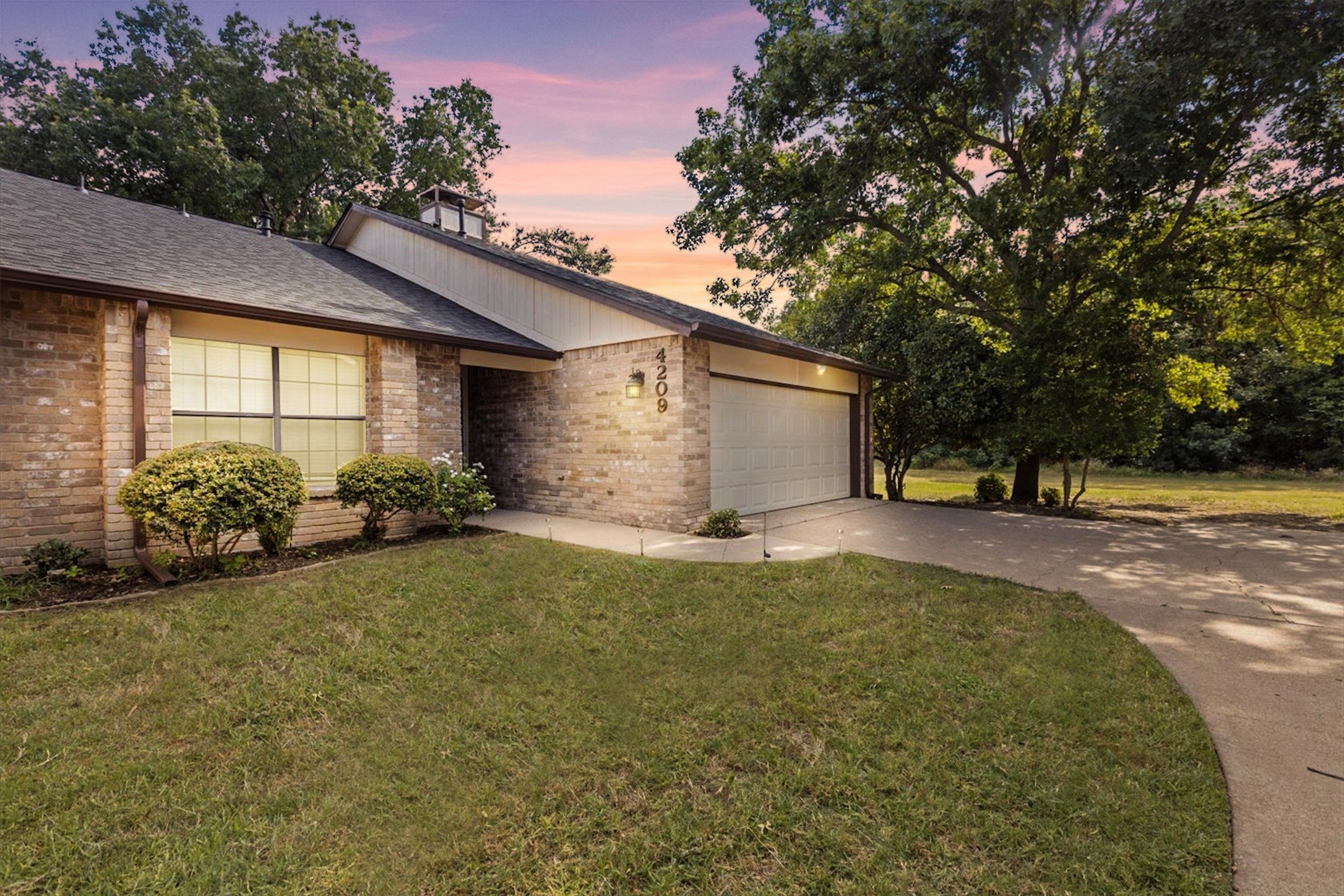 4209 Rollo Court Flower Mound TX 75028