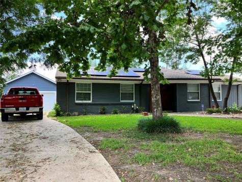 1907 El Capitan Drive Dallas TX 75228