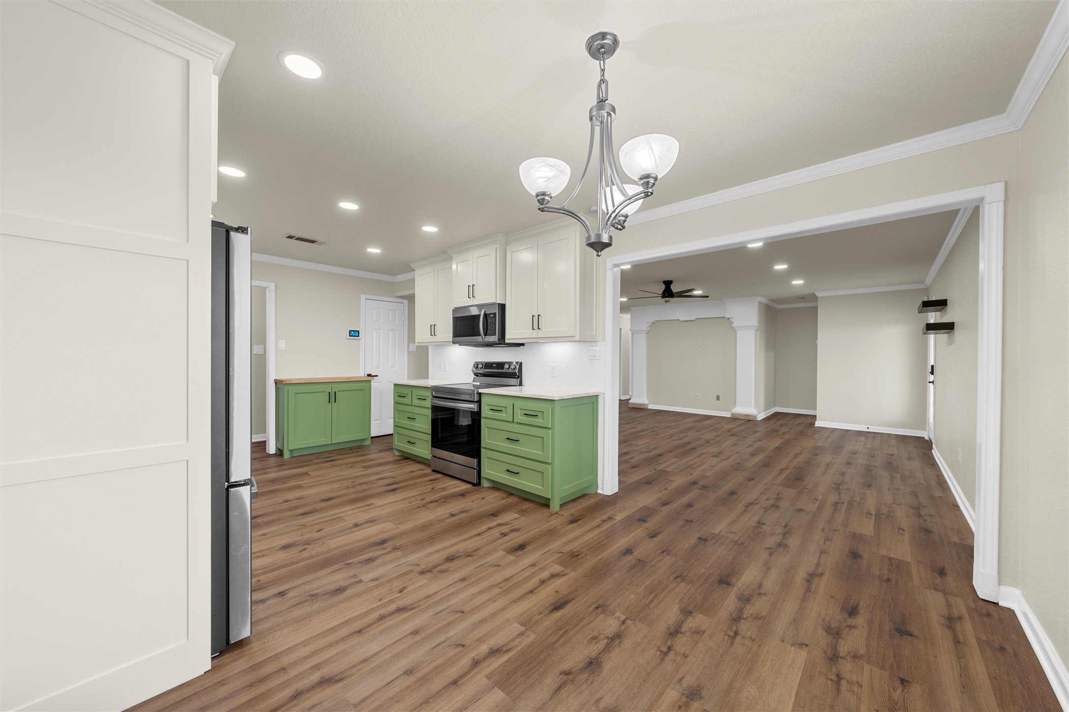 4401 Lacey Circle Waco TX 76708