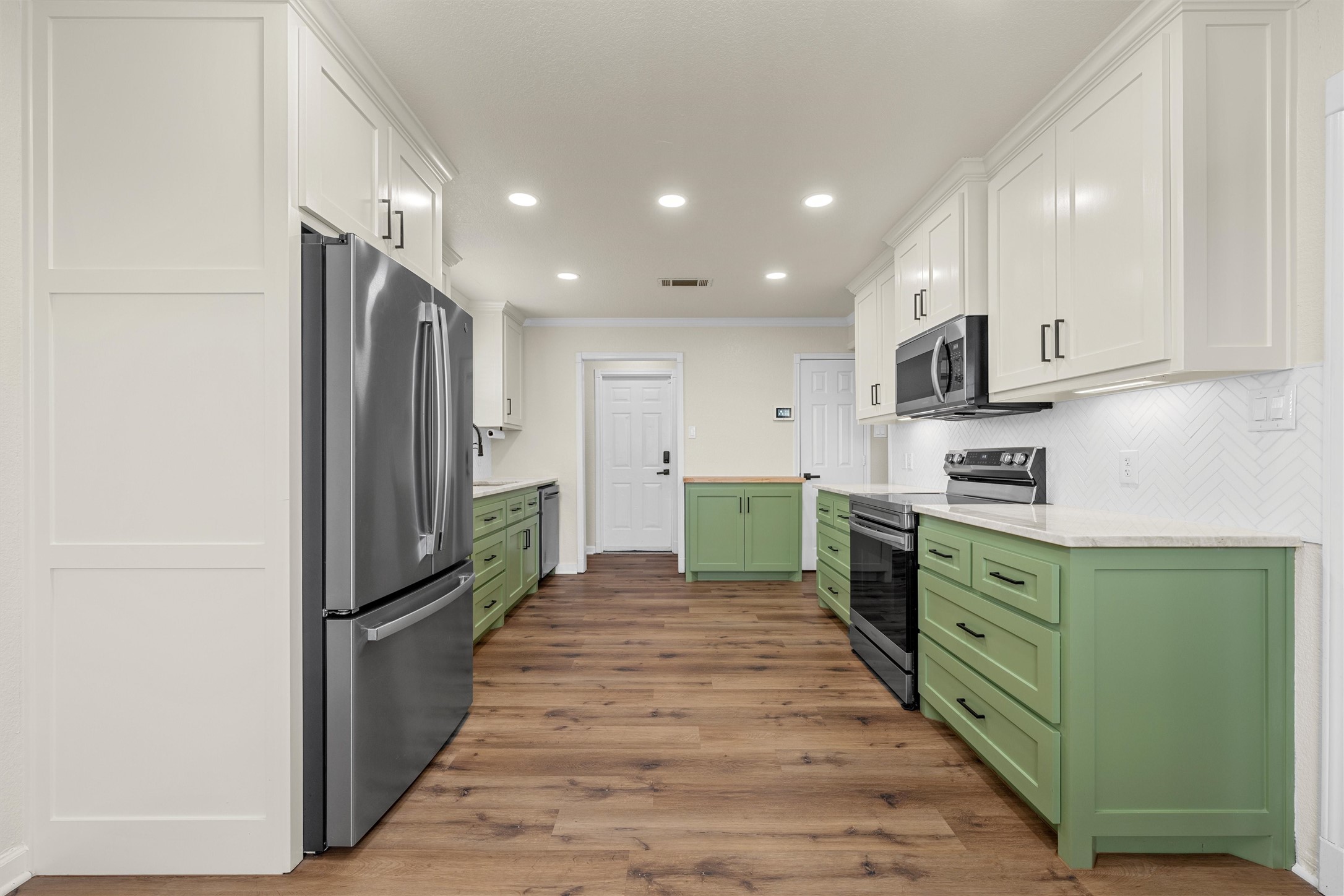 4401 Lacey Circle Waco TX 76708