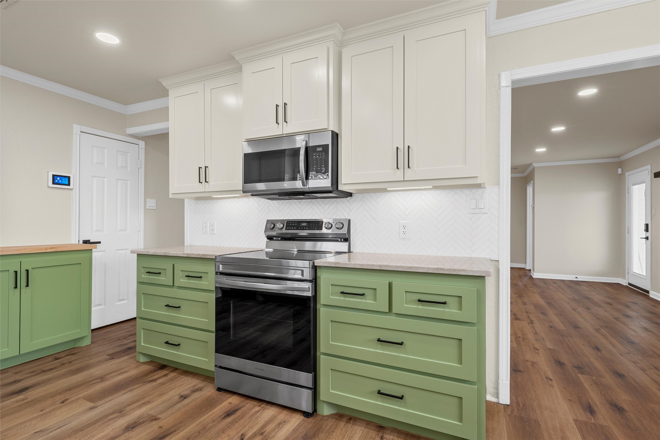 4401 Lacey Circle Waco TX 76708