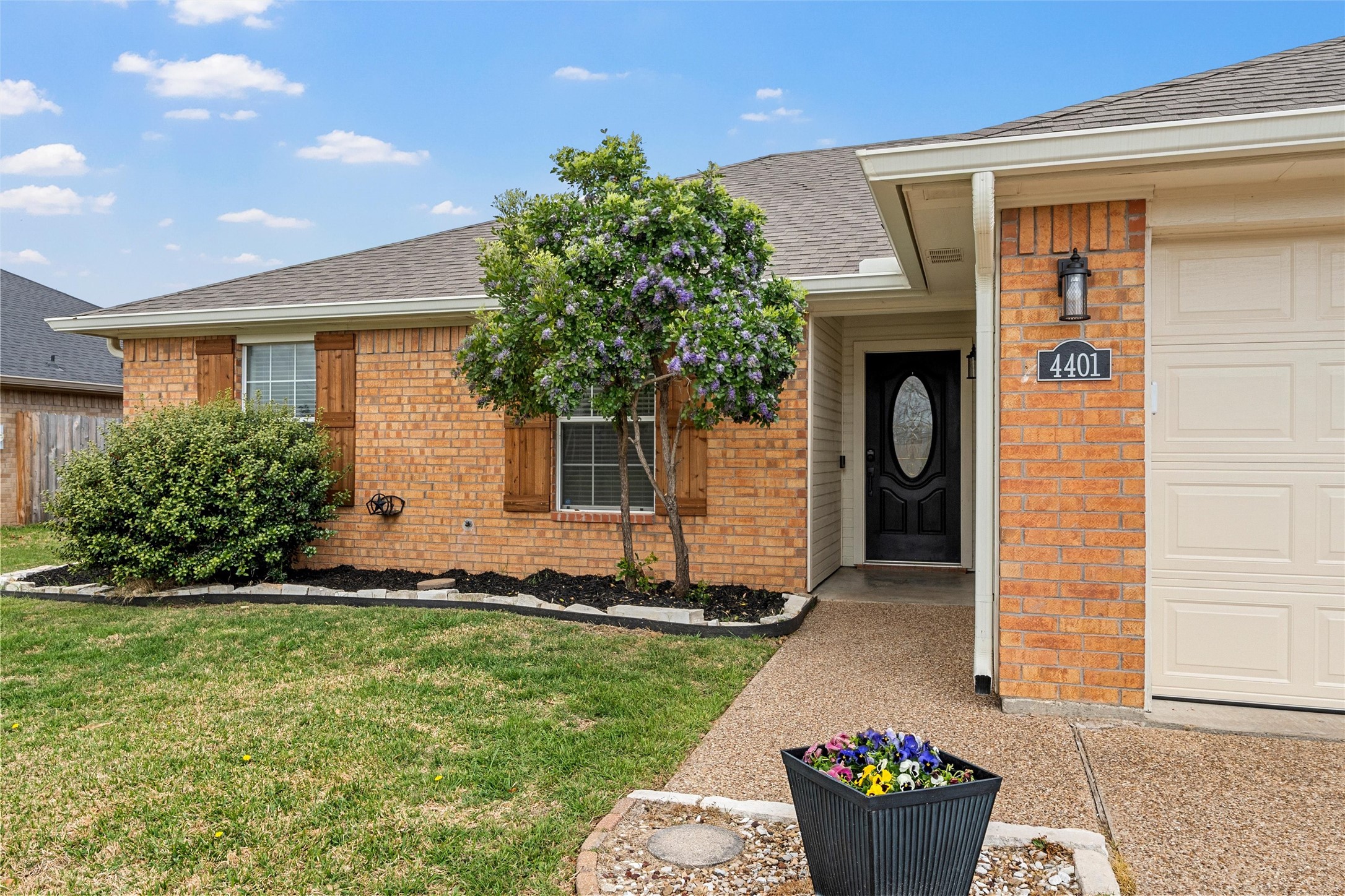 4401 Lacey Circle Waco TX 76708