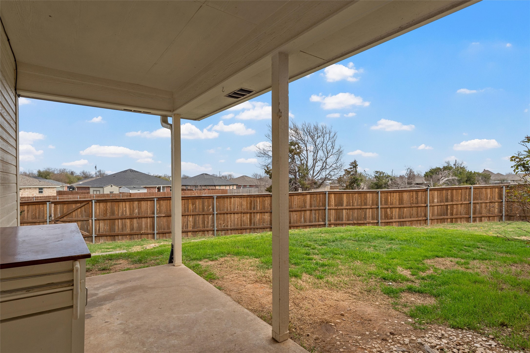 4401 Lacey Circle Waco TX 76708