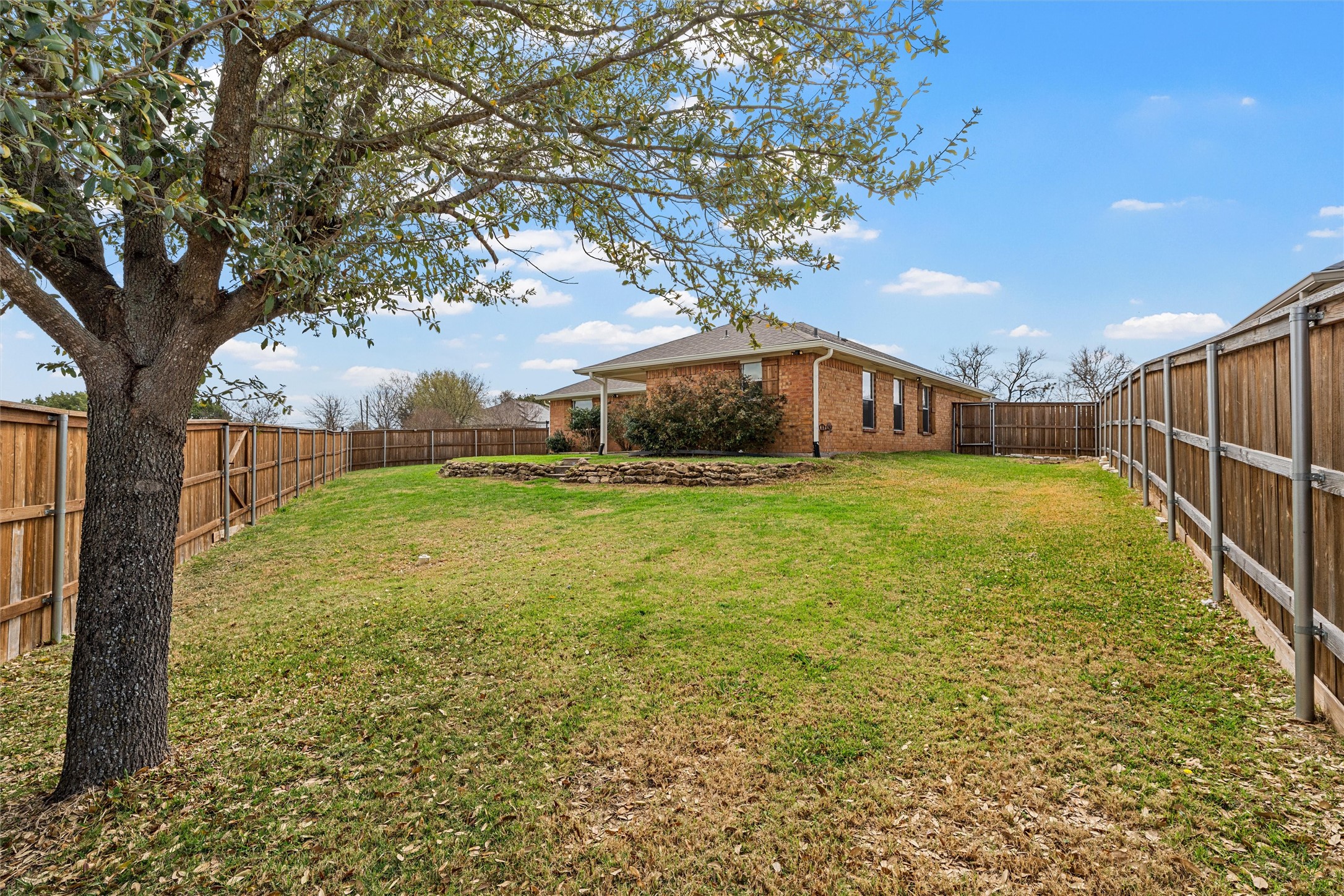 4401 Lacey Circle Waco TX 76708