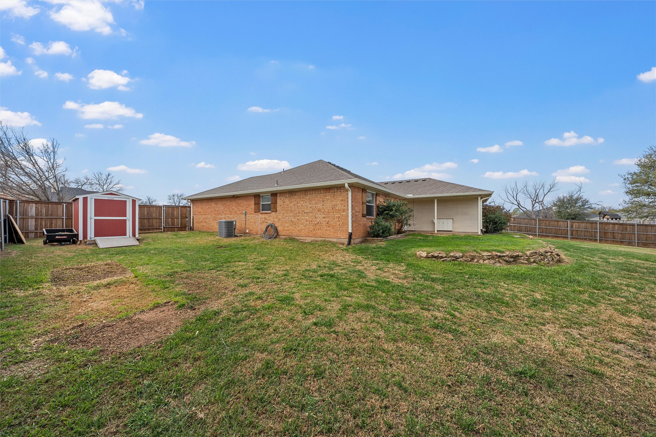 4401 Lacey Circle Waco TX 76708