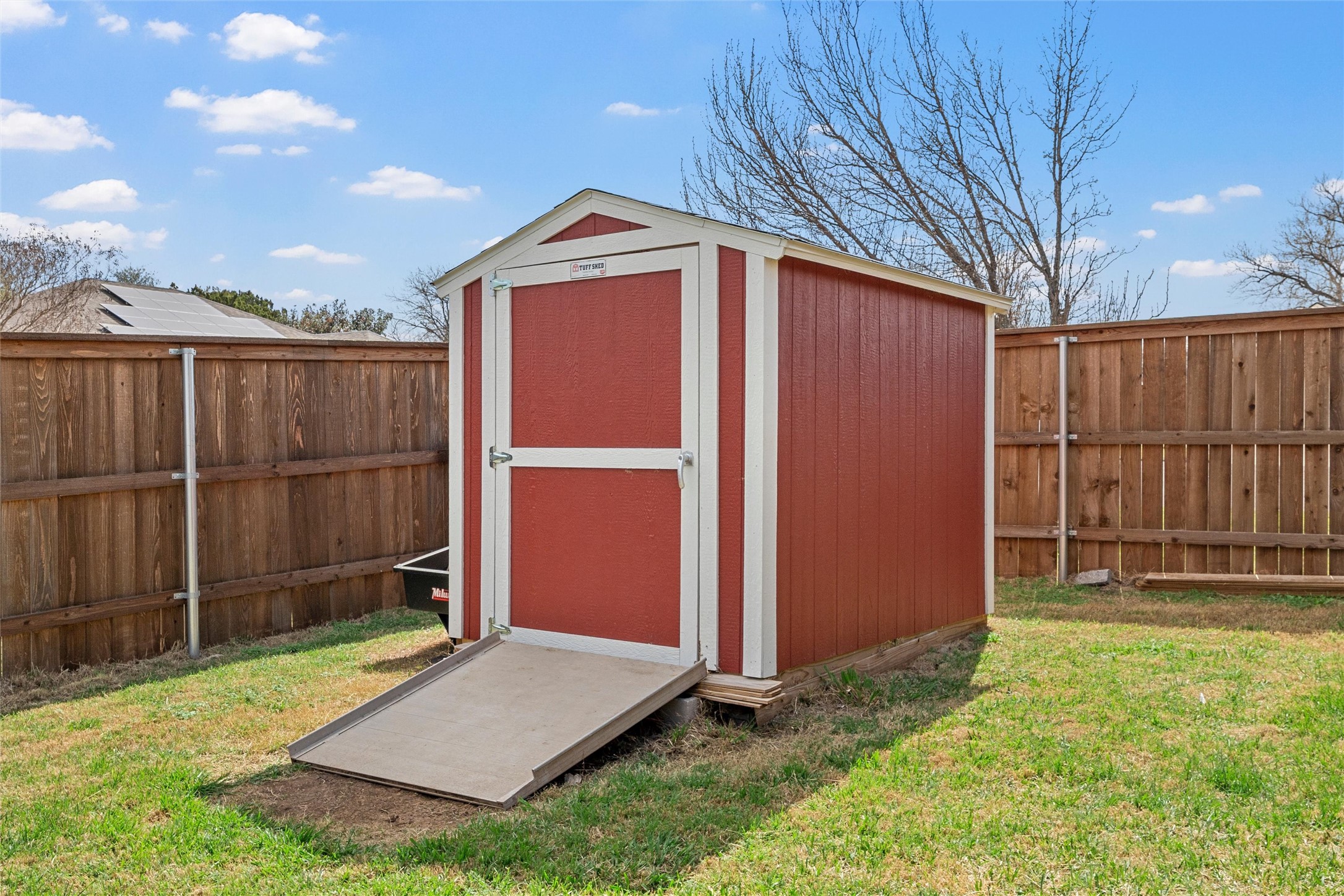 4401 Lacey Circle Waco TX 76708