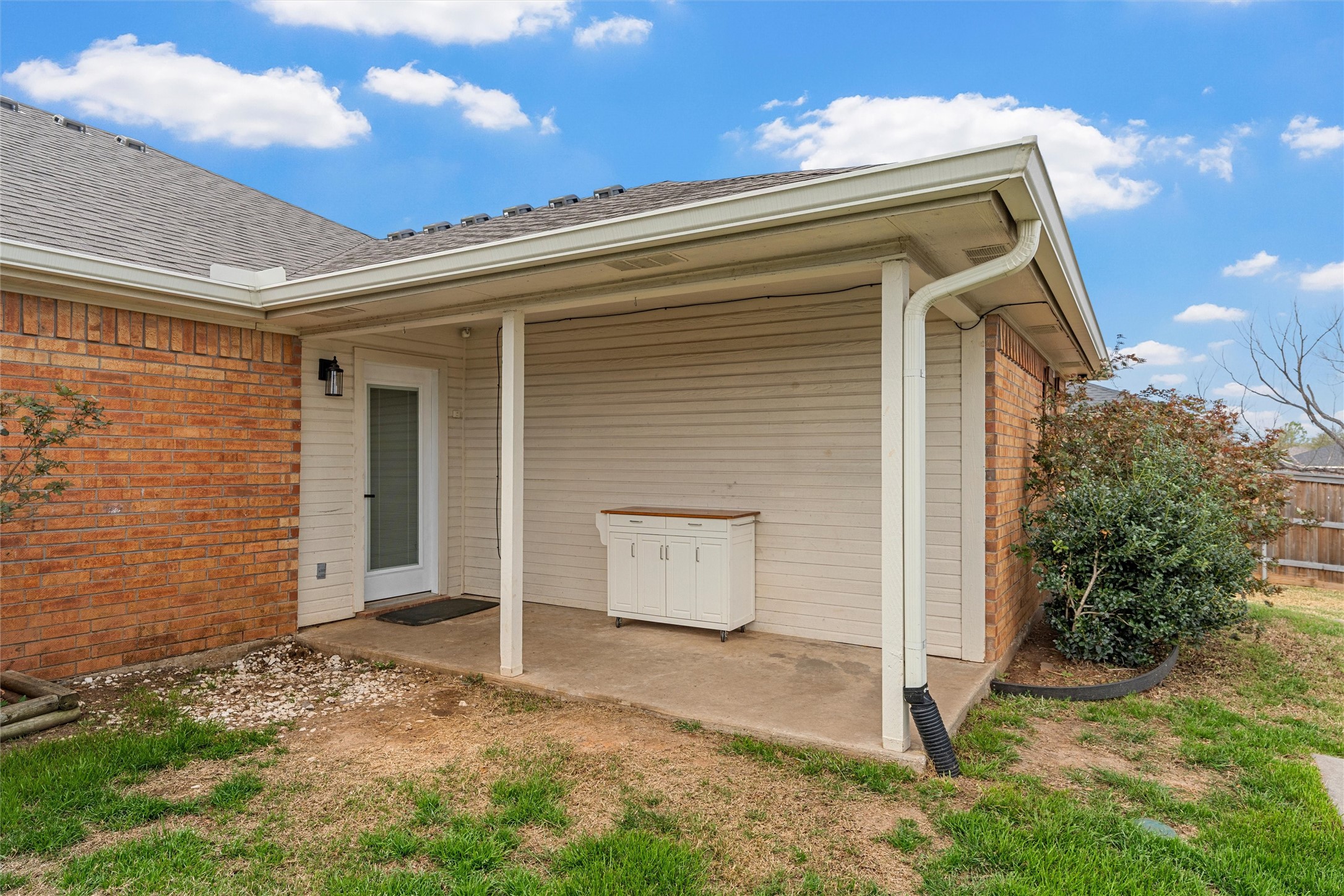 4401 Lacey Circle Waco TX 76708