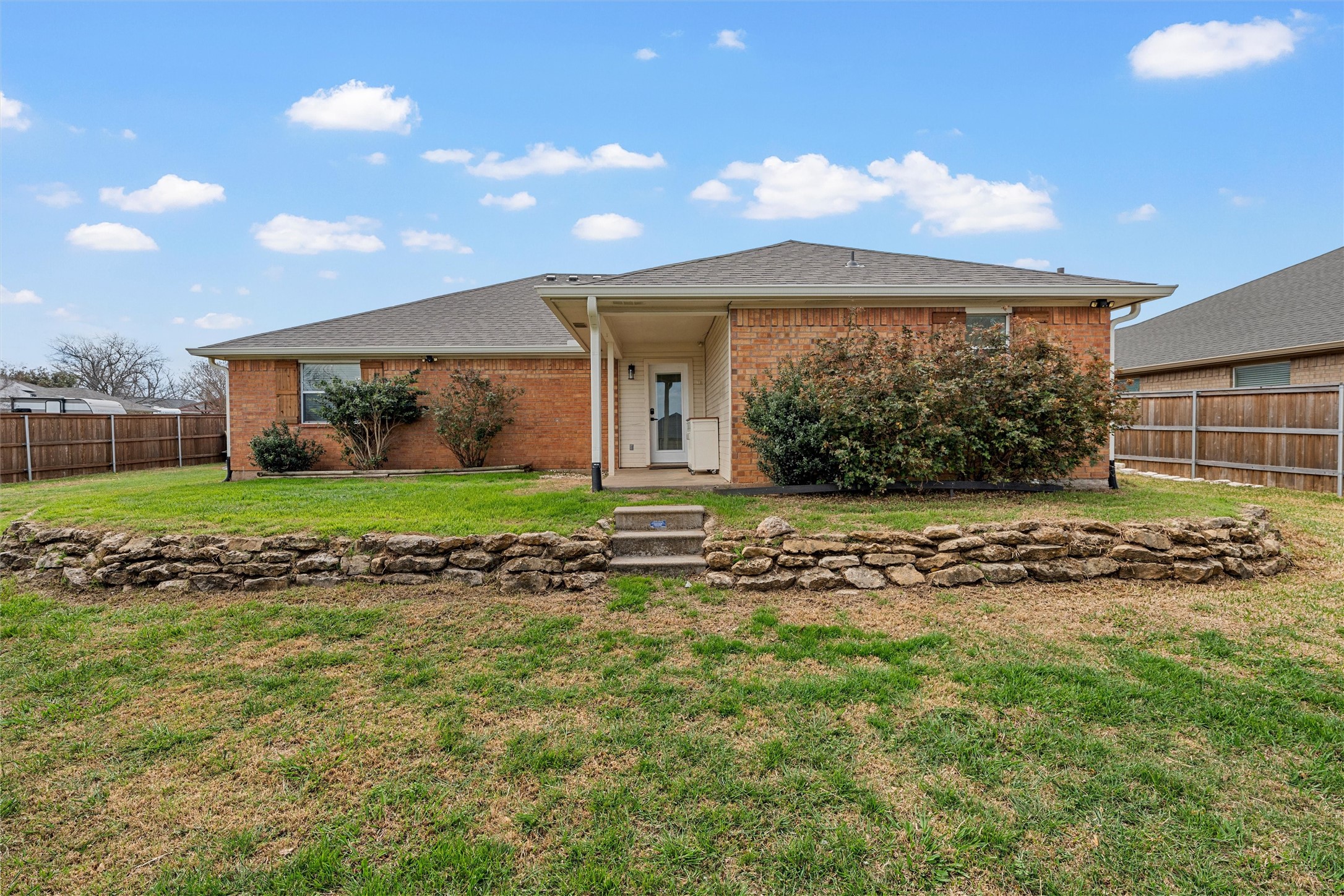 4401 Lacey Circle Waco TX 76708