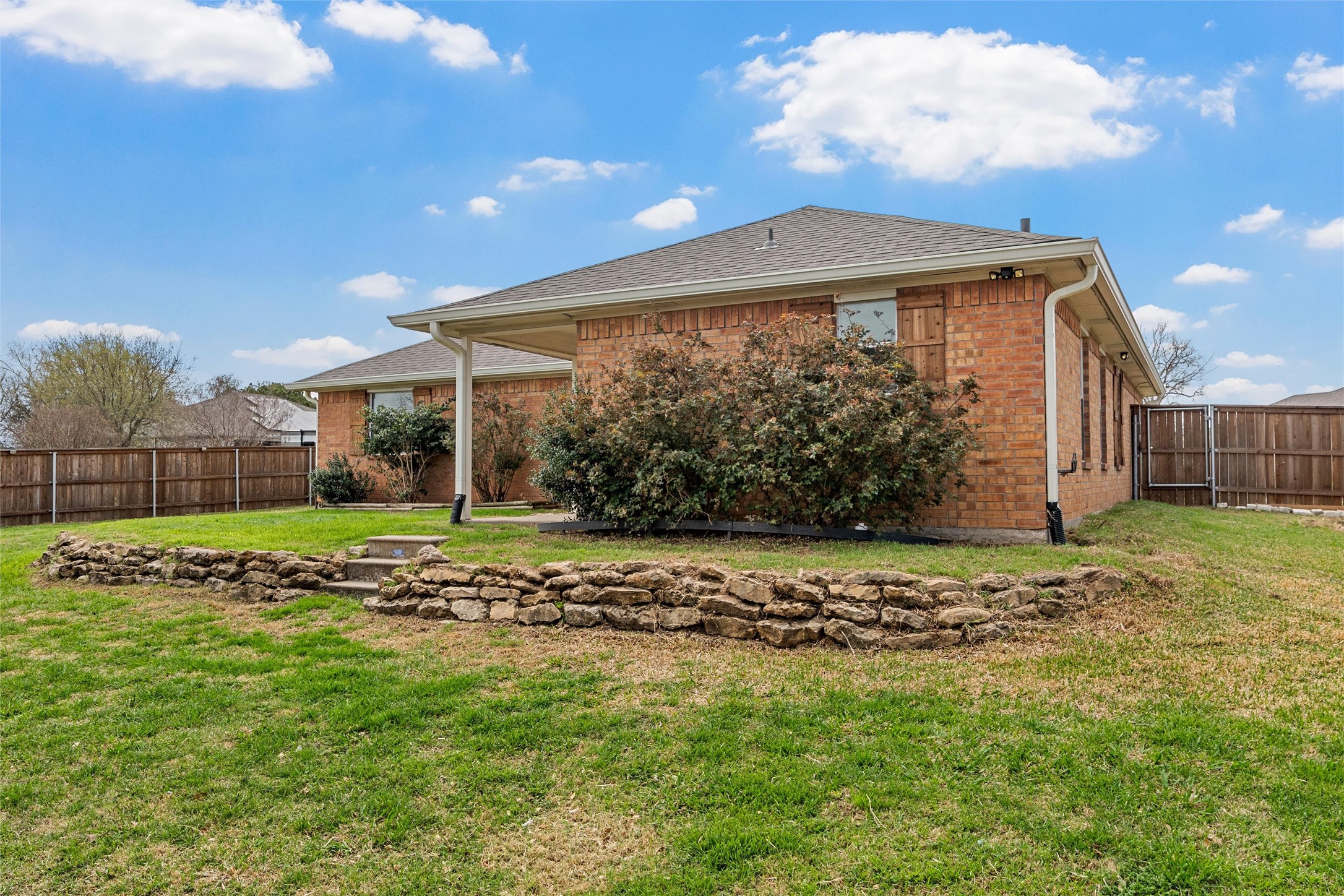 4401 Lacey Circle Waco TX 76708