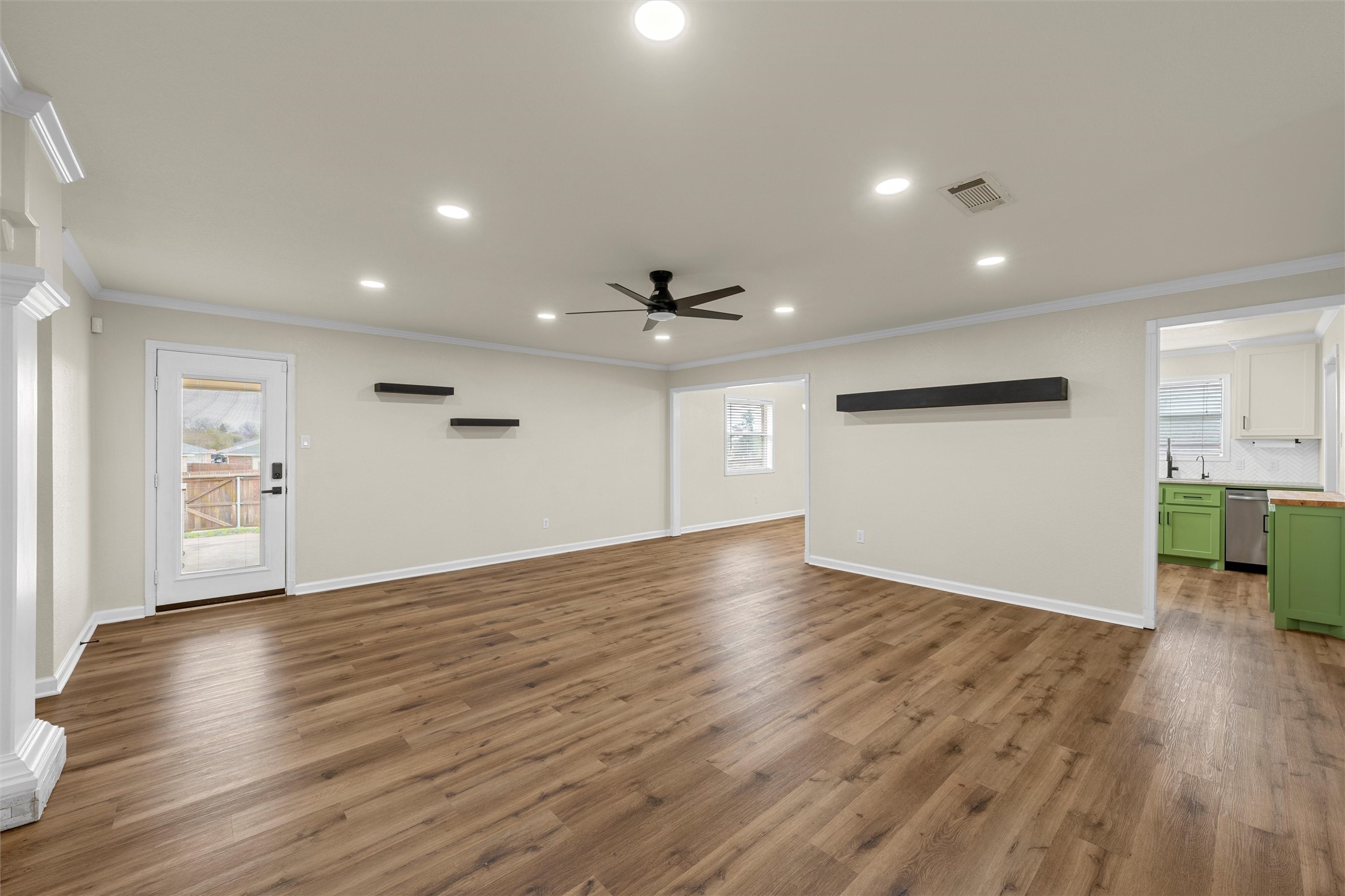 4401 Lacey Circle Waco TX 76708