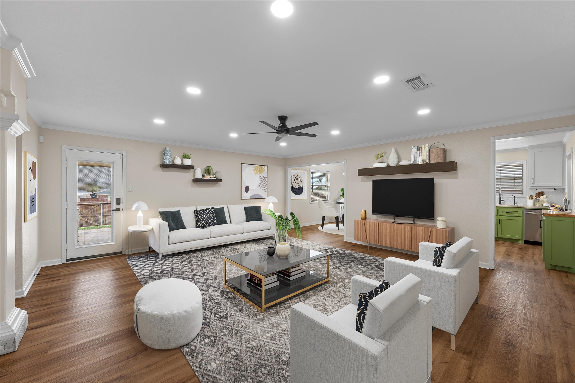 4401 Lacey Circle Waco TX 76708