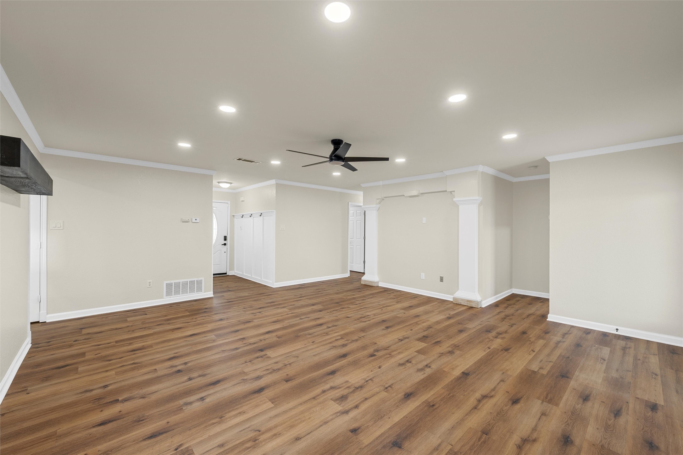 4401 Lacey Circle Waco TX 76708