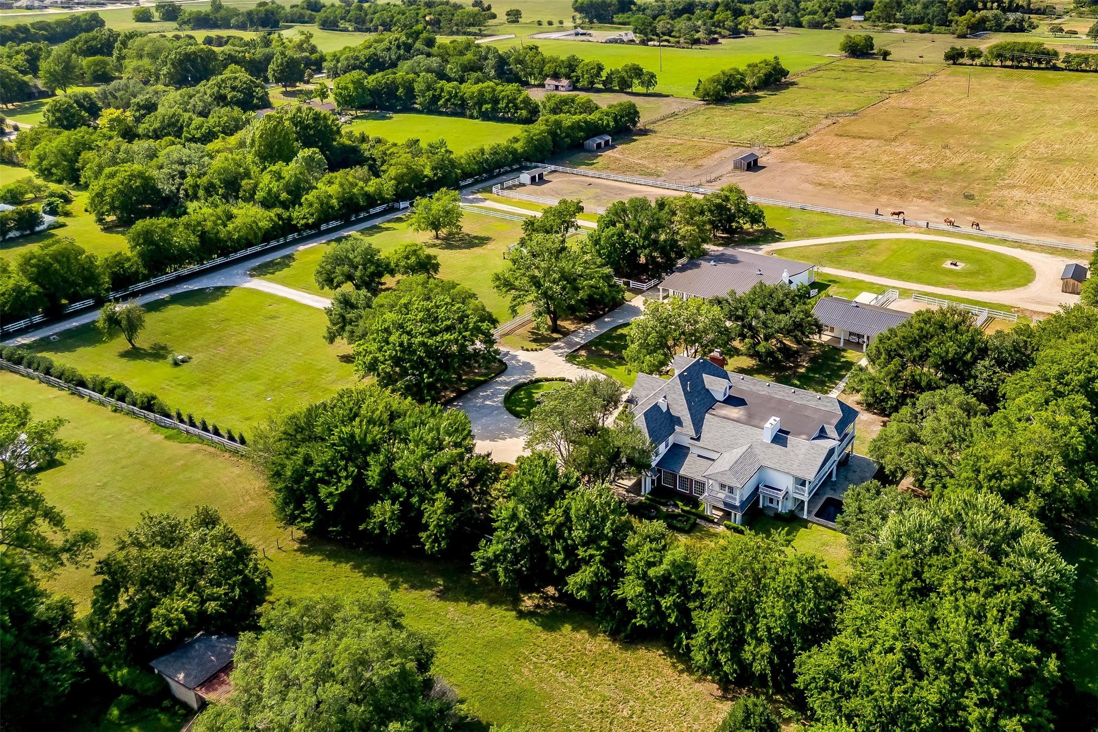 4023 Anns Lane Parker TX 75002