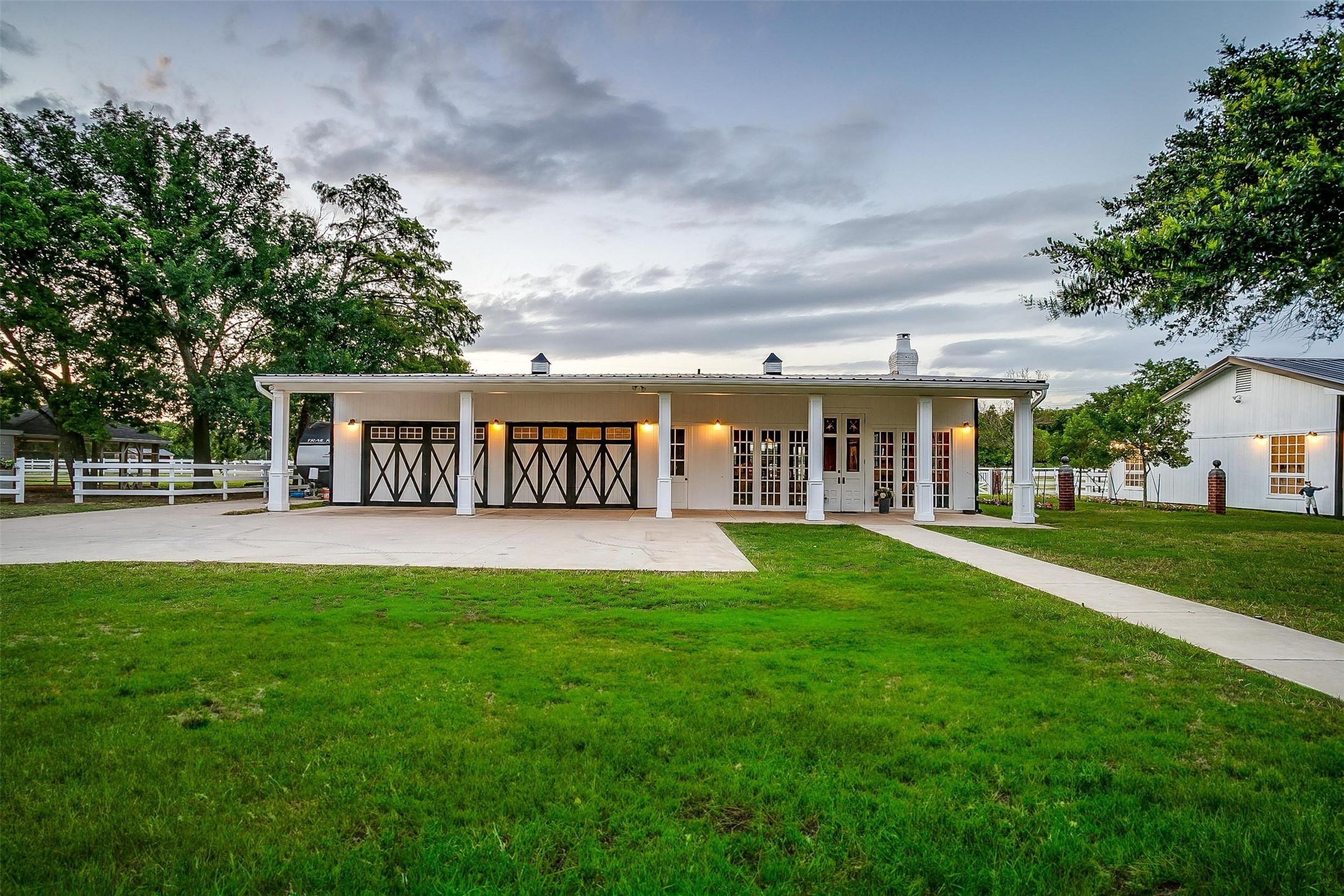 4023 Anns Lane Parker TX 75002