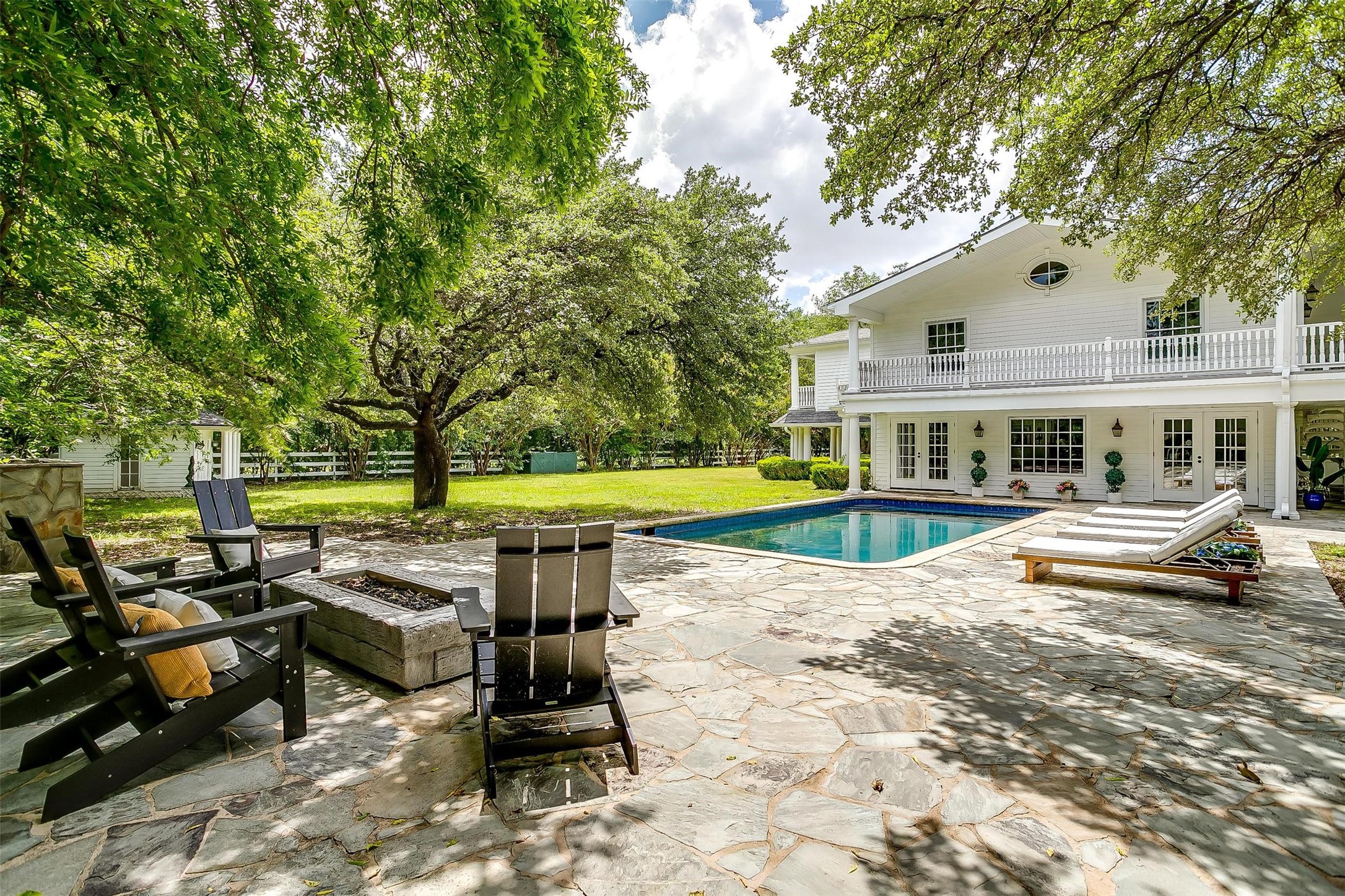 4023 Anns Lane Parker TX 75002