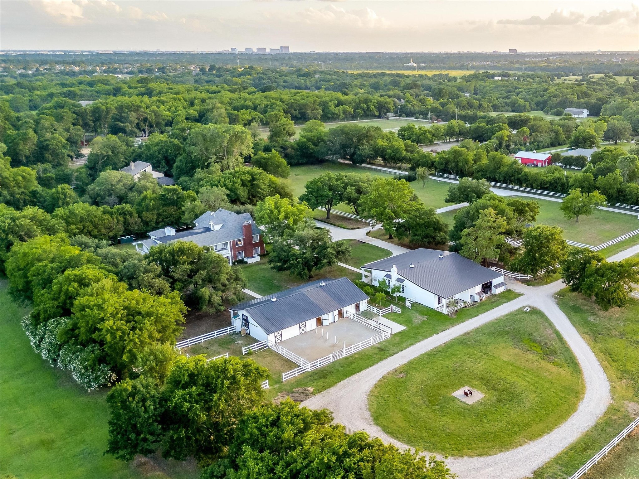 4023 Anns Lane Parker TX 75002
