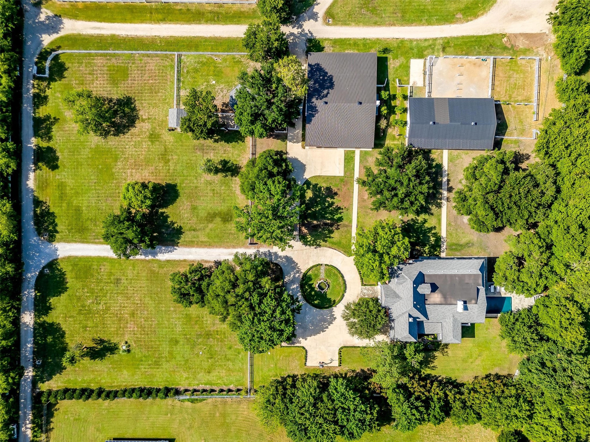 4023 Anns Lane Parker TX 75002