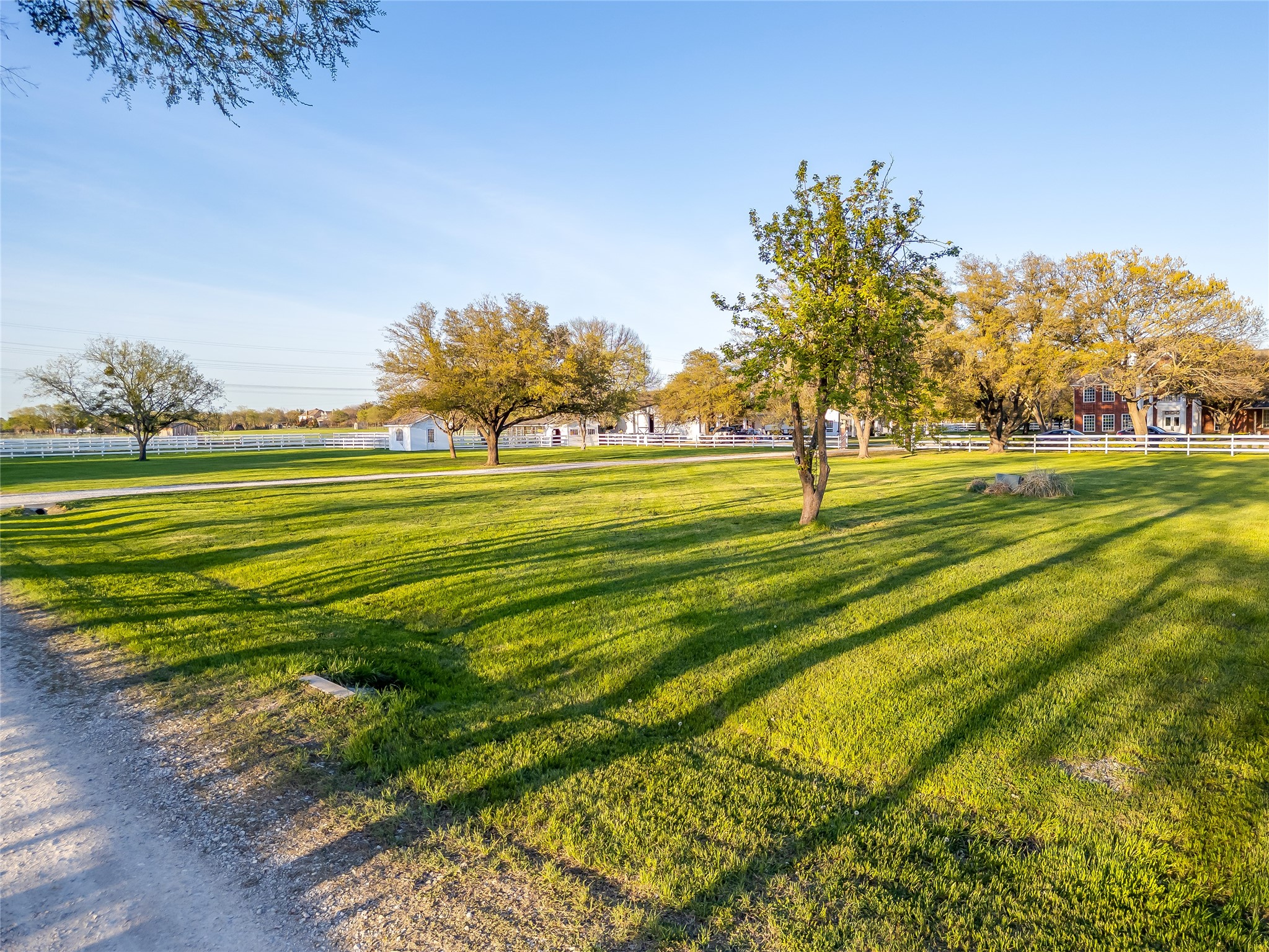 4023 Anns Lane Parker TX 75002