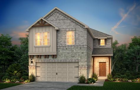 4814 Simcoe Street Dallas TX 75228