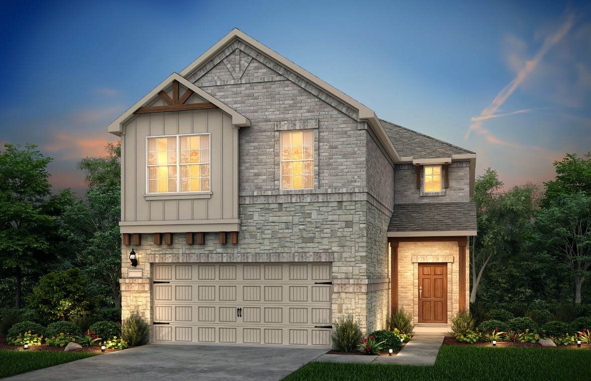 4814 Simcoe Street Dallas TX 75228
