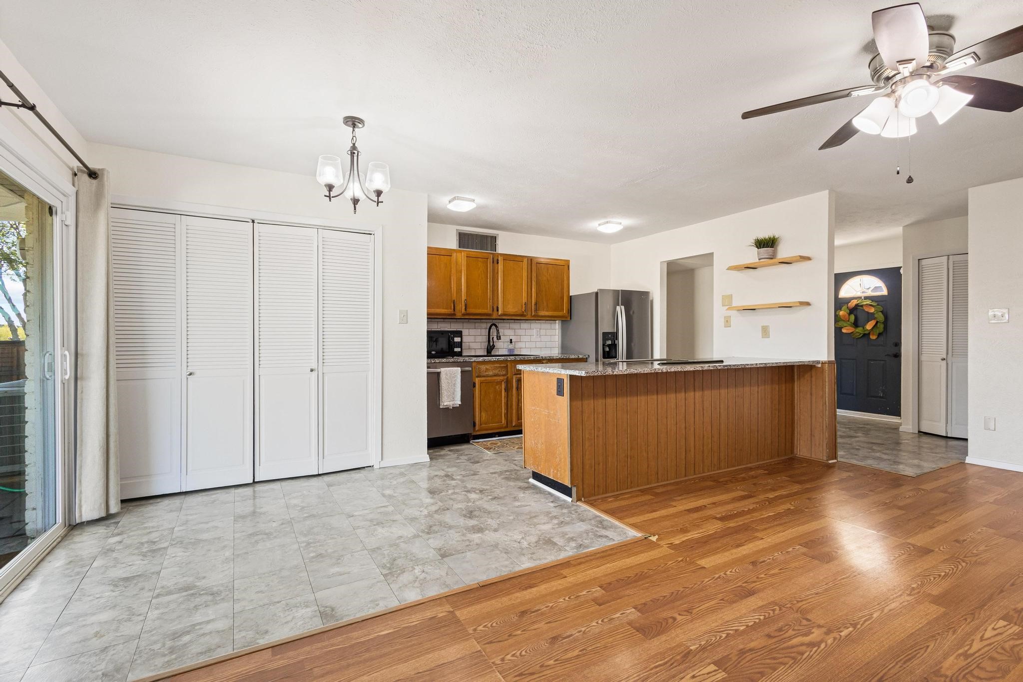 5552 Russell Drive The Colony TX 75056