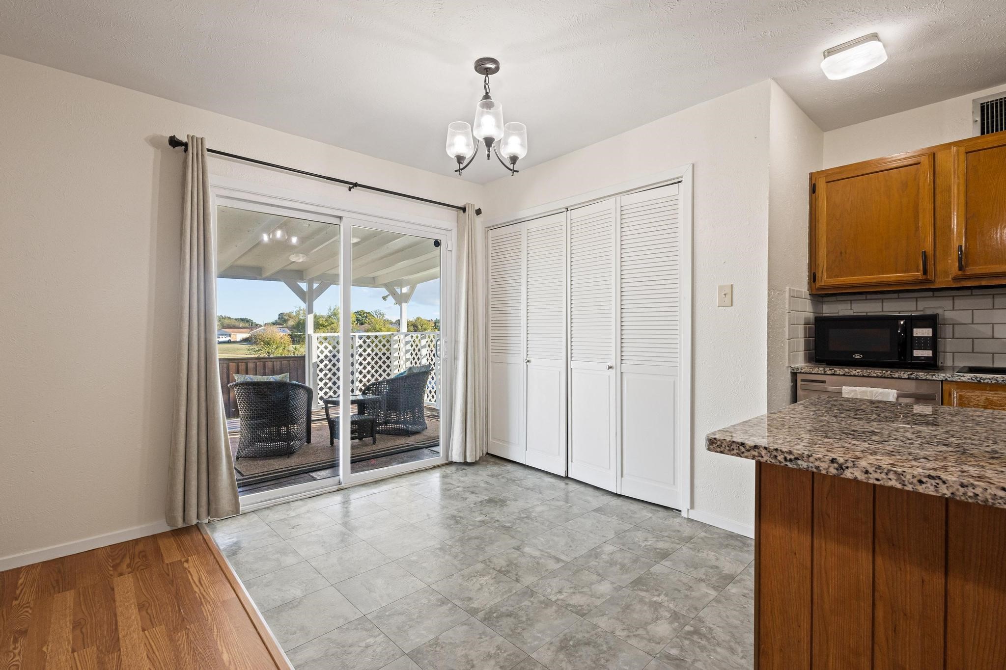 5552 Russell Drive The Colony TX 75056