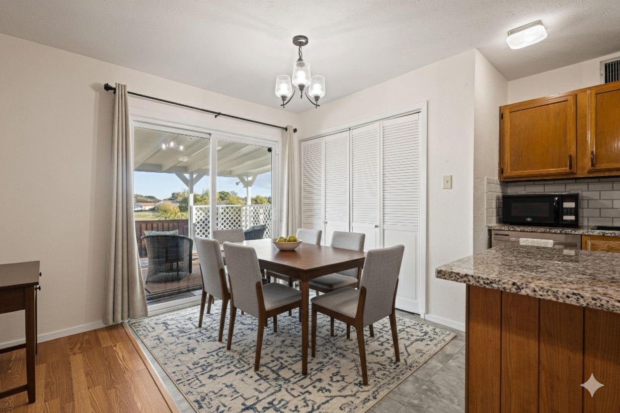 5552 Russell Drive The Colony TX 75056