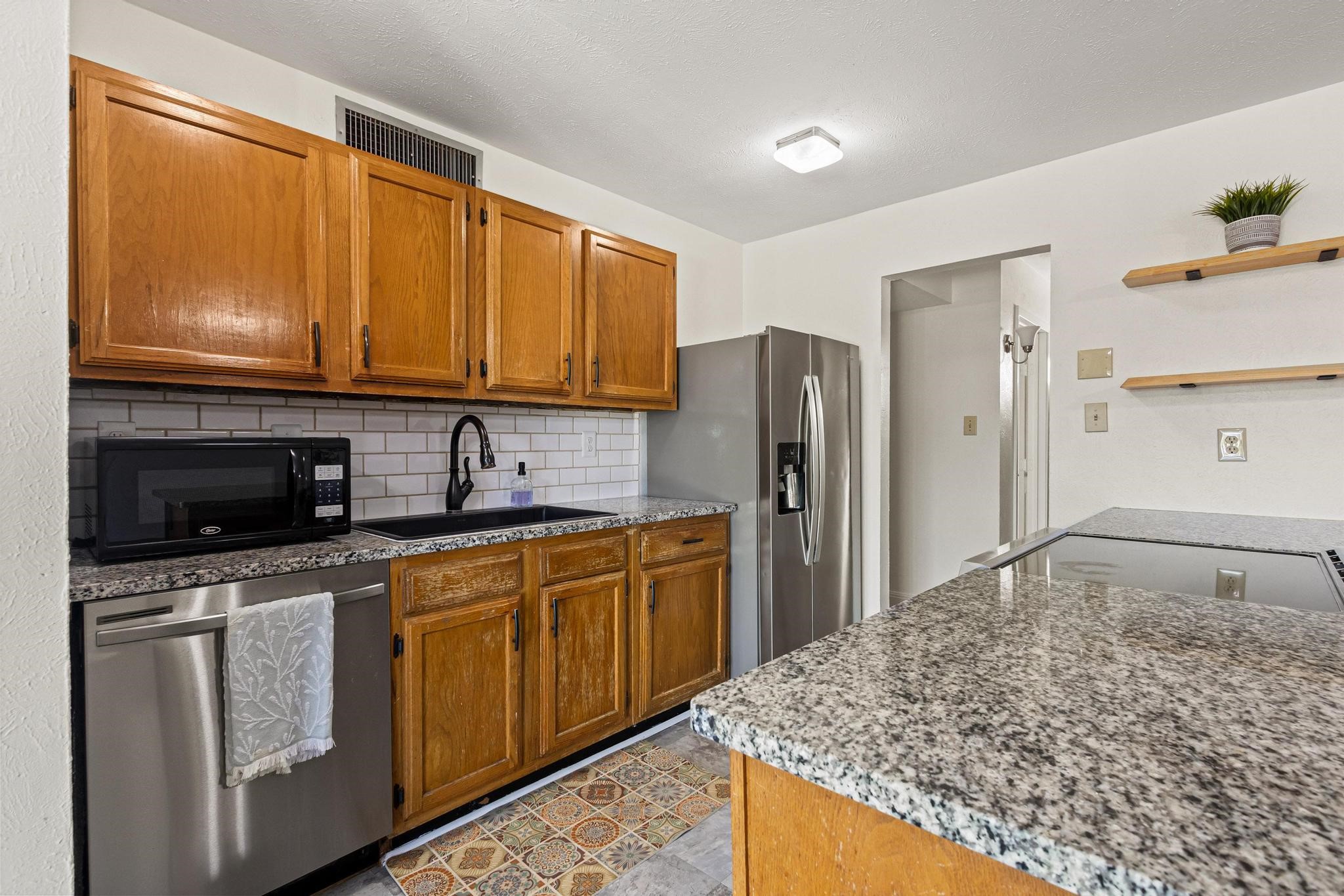5552 Russell Drive The Colony TX 75056