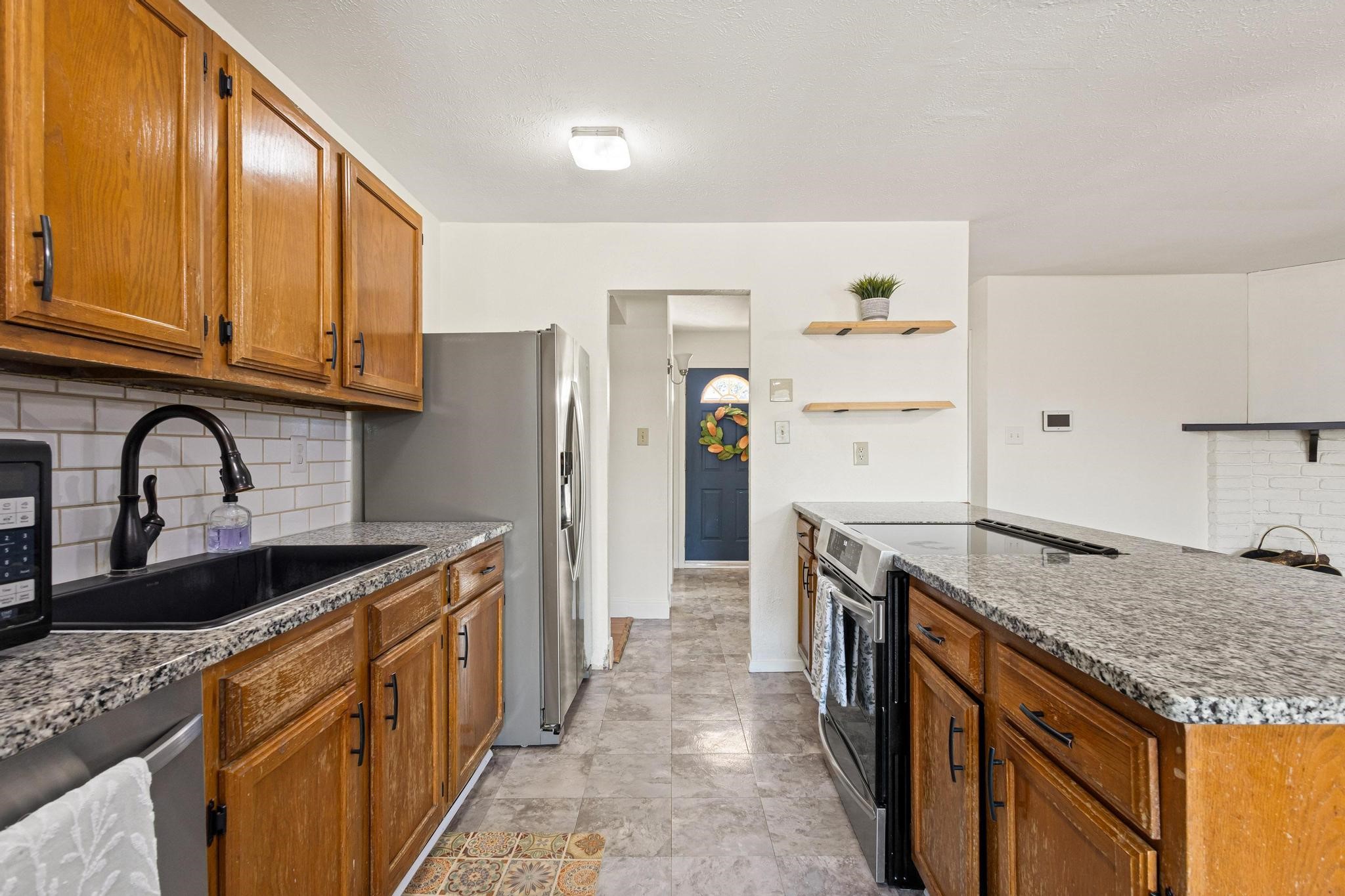 5552 Russell Drive The Colony TX 75056