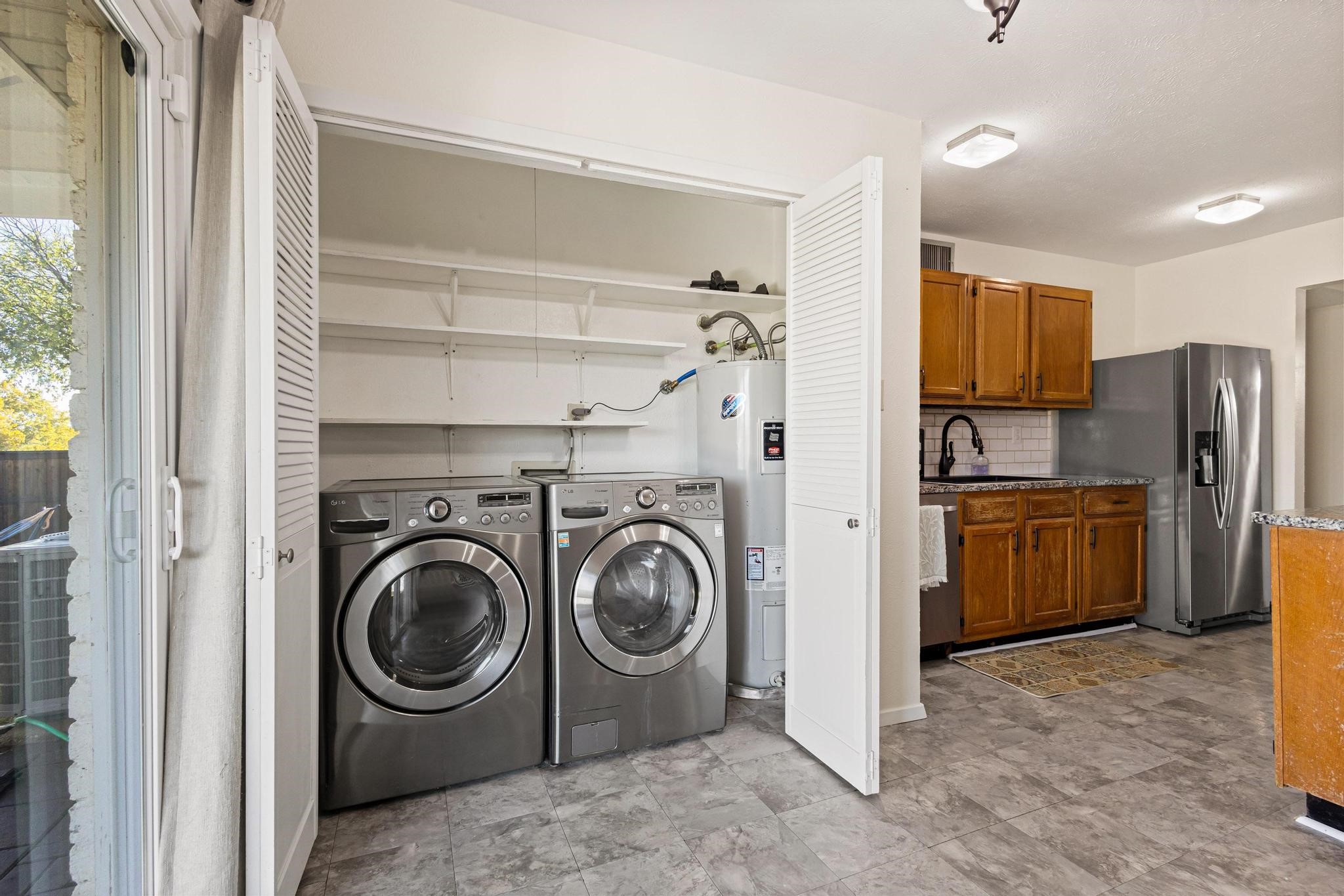 5552 Russell Drive The Colony TX 75056