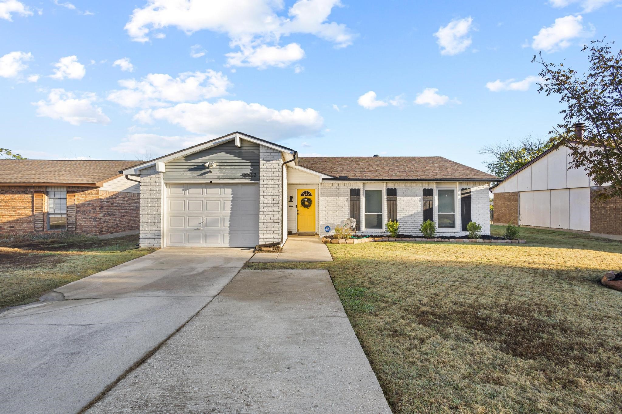 5552 Russell Drive The Colony TX 75056
