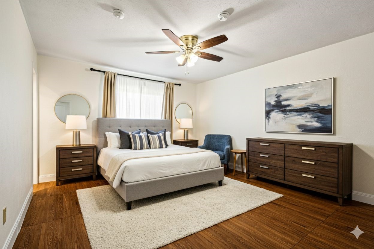 5552 Russell Drive The Colony TX 75056