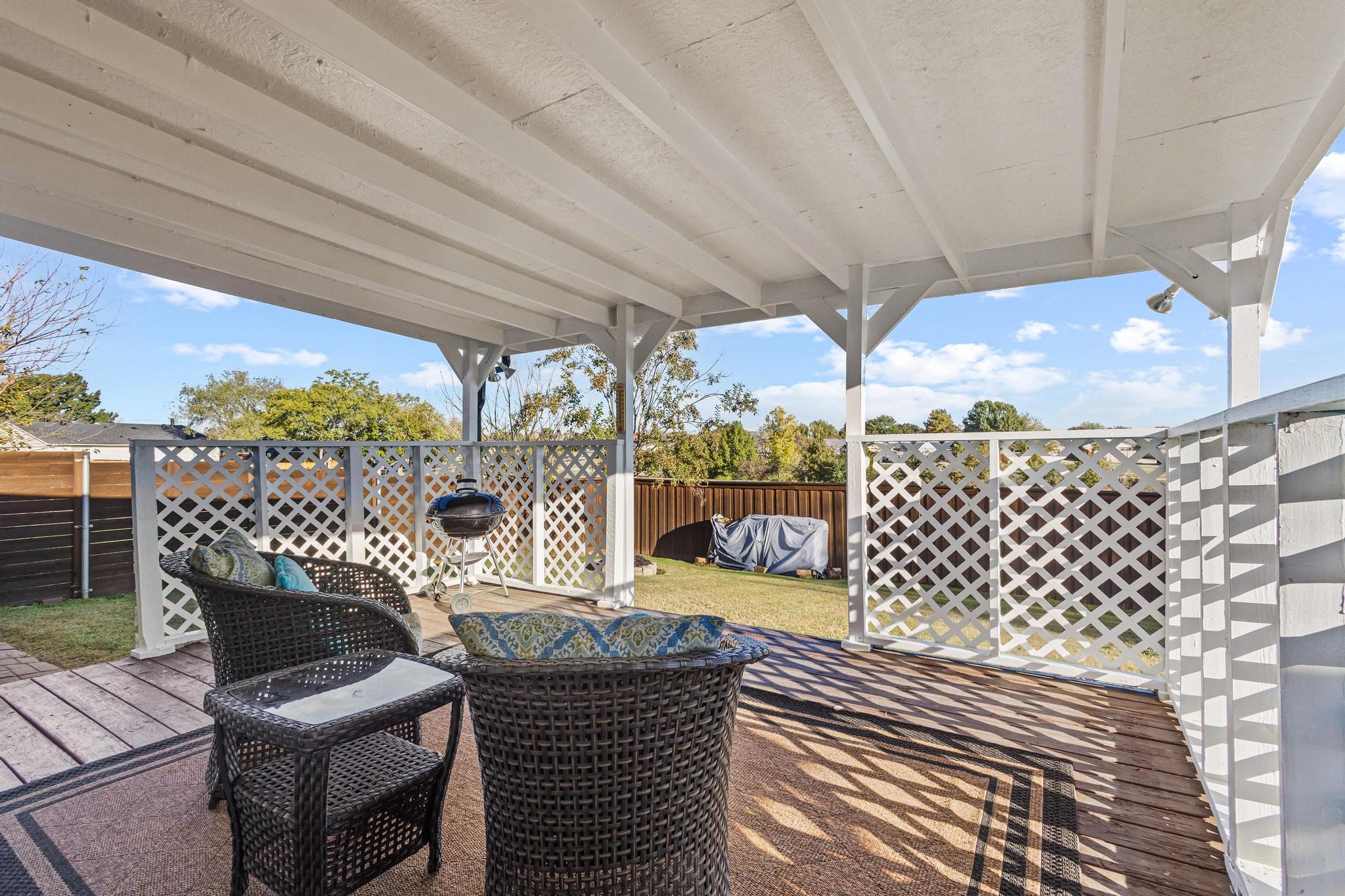 5552 Russell Drive The Colony TX 75056