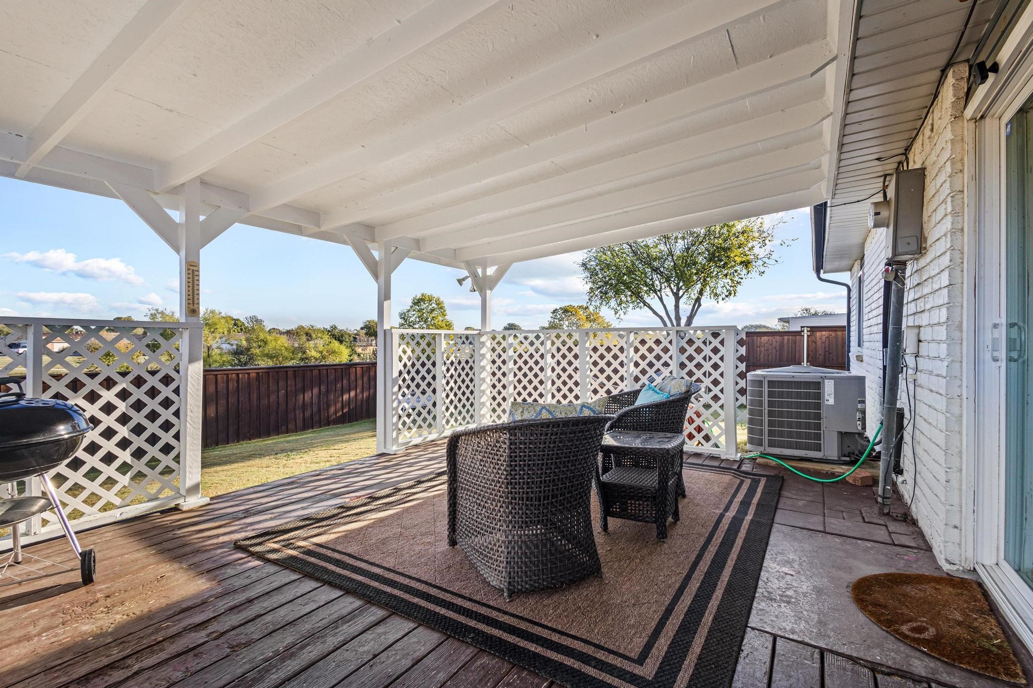 5552 Russell Drive The Colony TX 75056