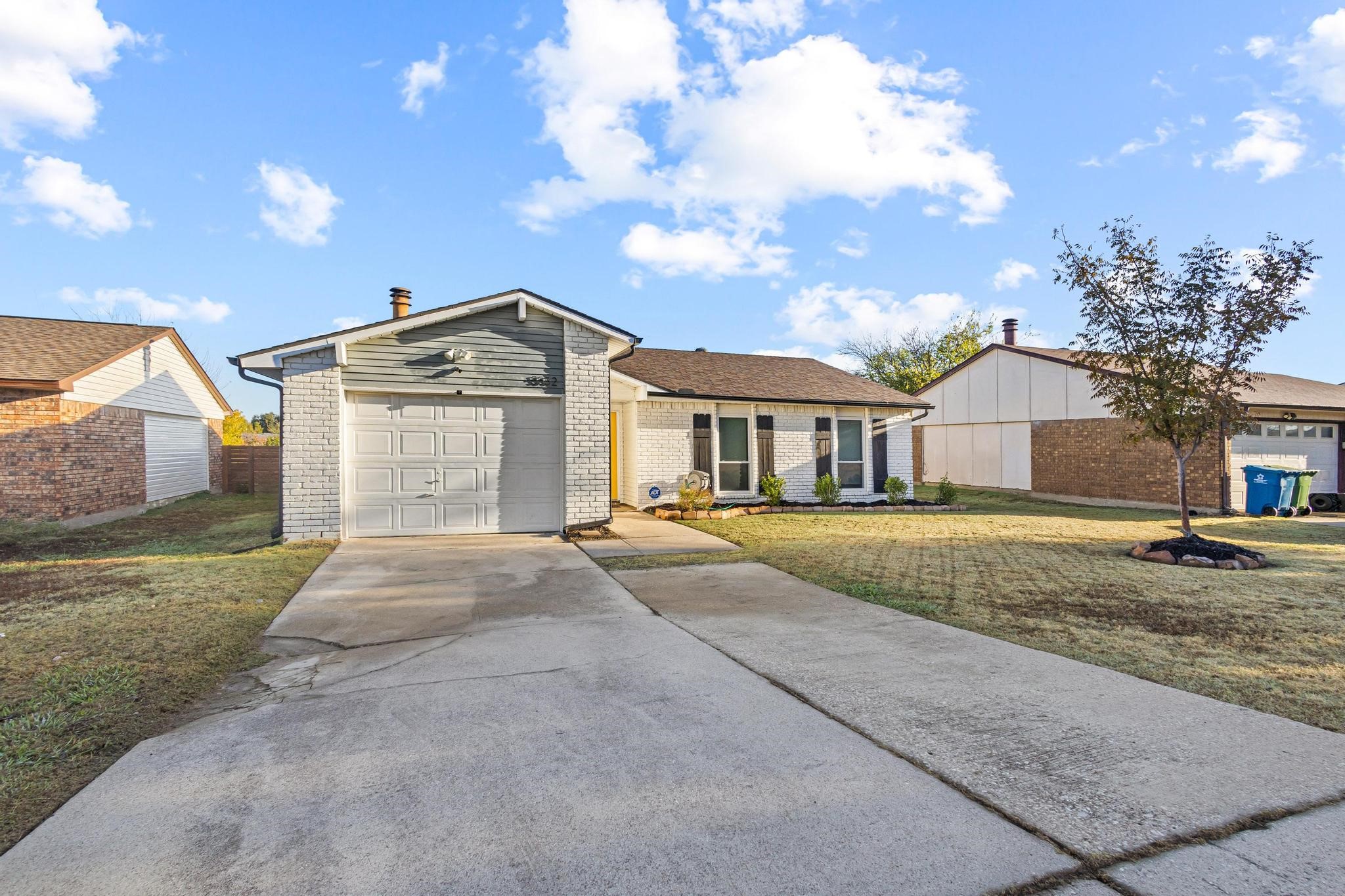 5552 Russell Drive The Colony TX 75056