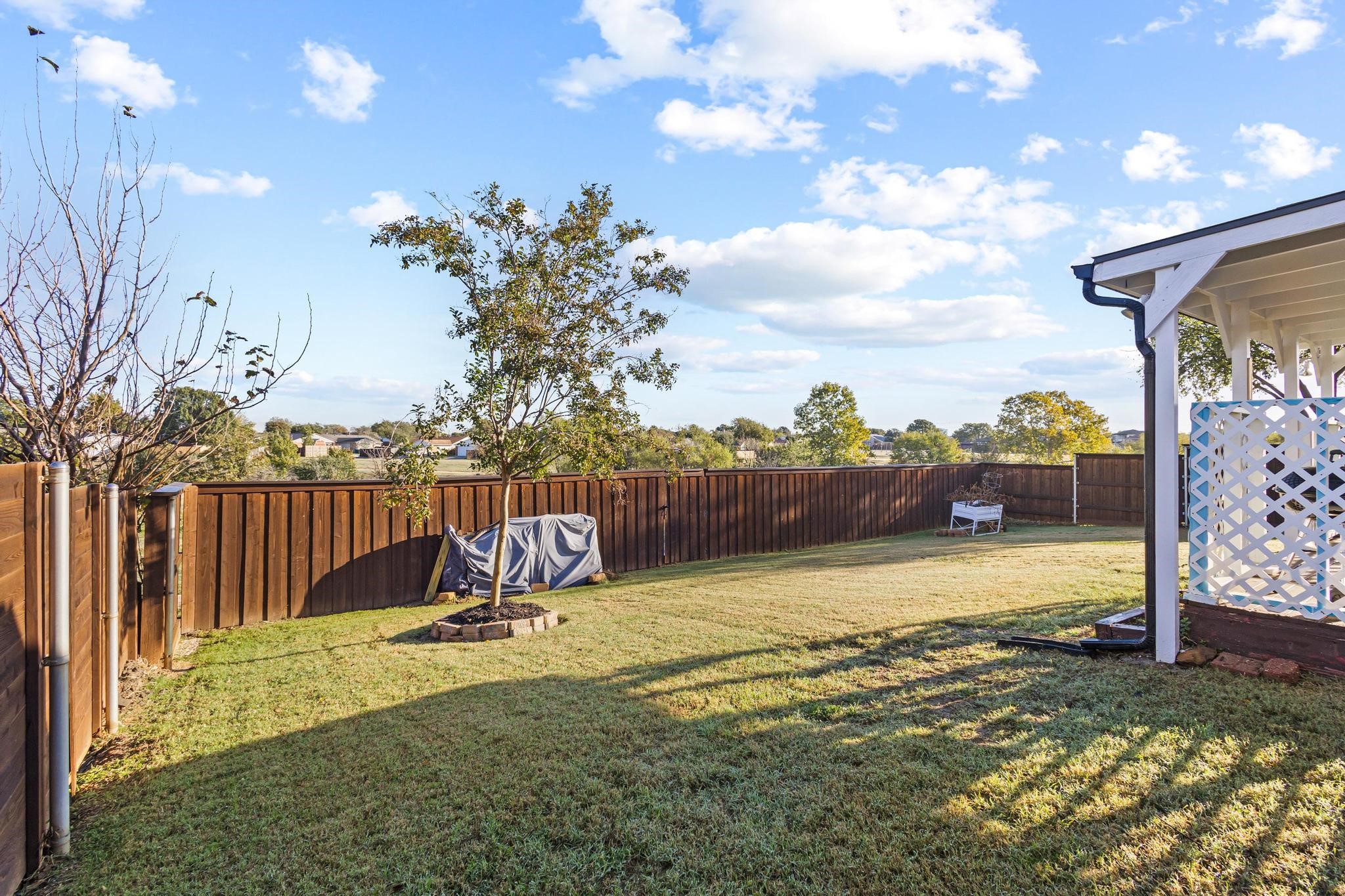 5552 Russell Drive The Colony TX 75056