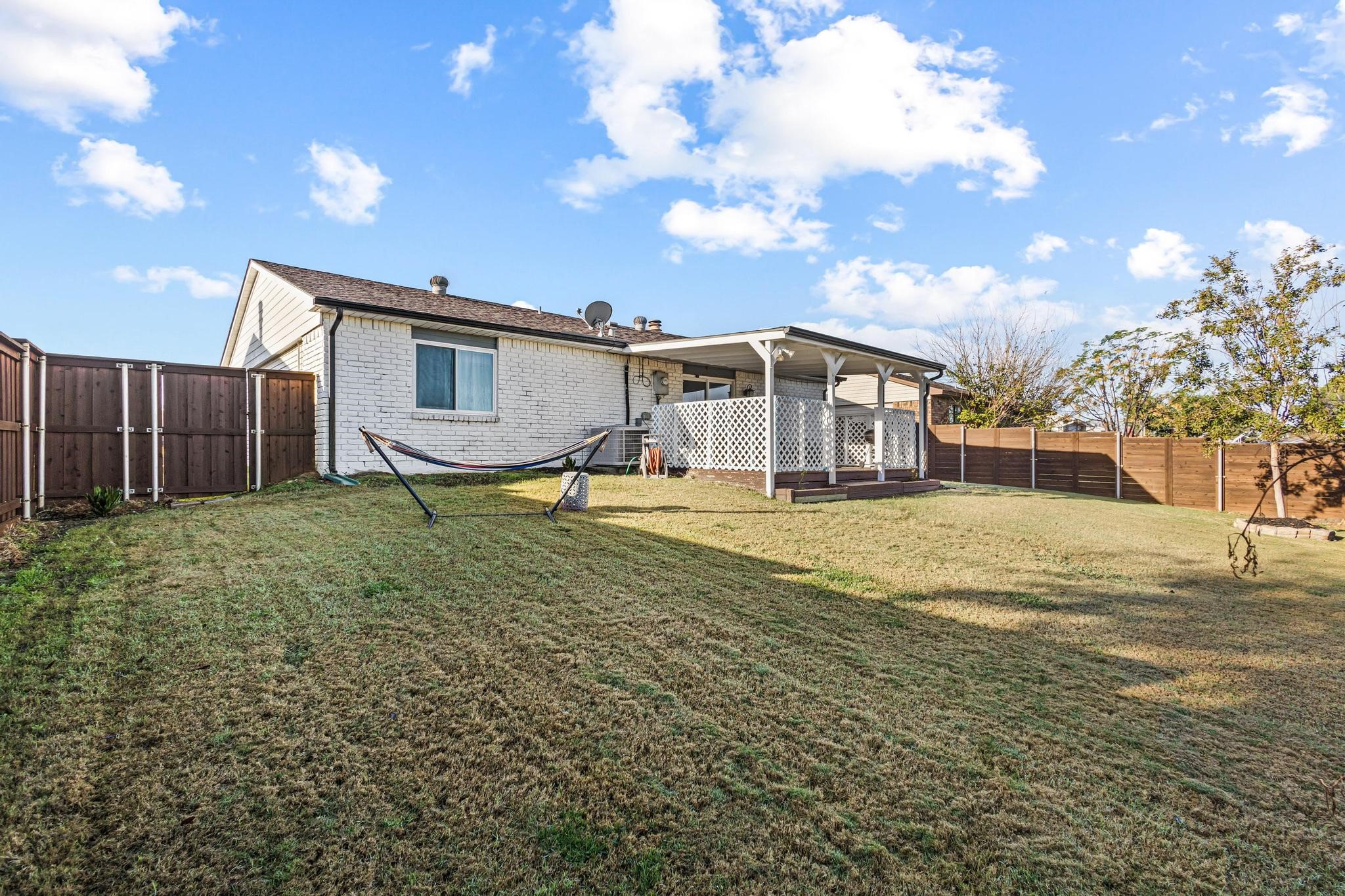 5552 Russell Drive The Colony TX 75056