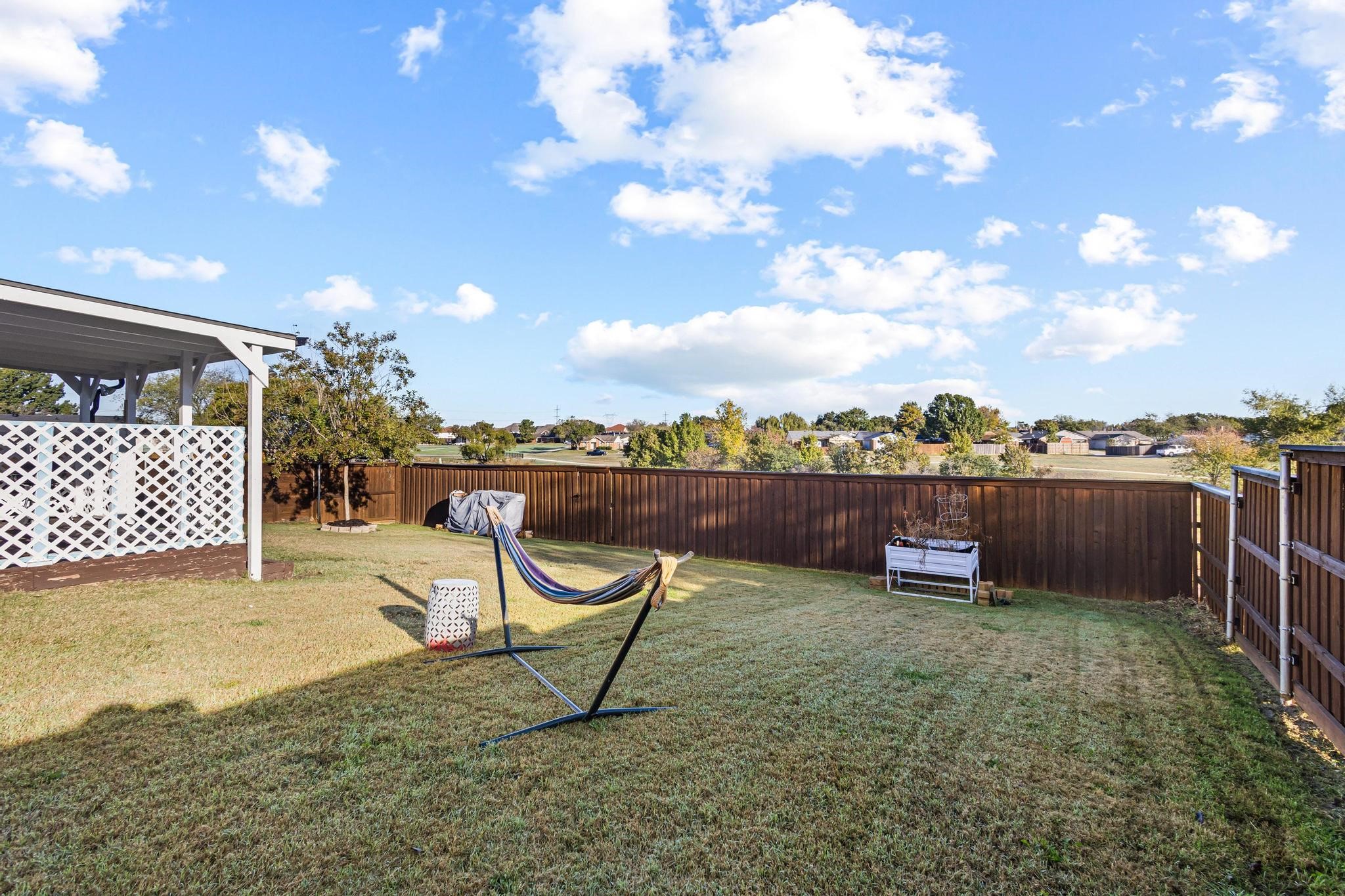 5552 Russell Drive The Colony TX 75056