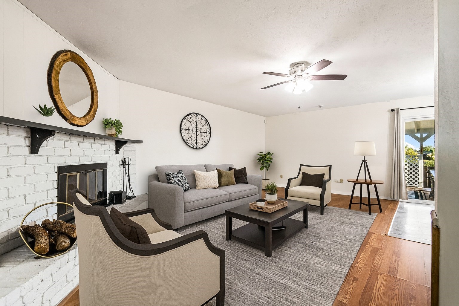 5552 Russell Drive The Colony TX 75056