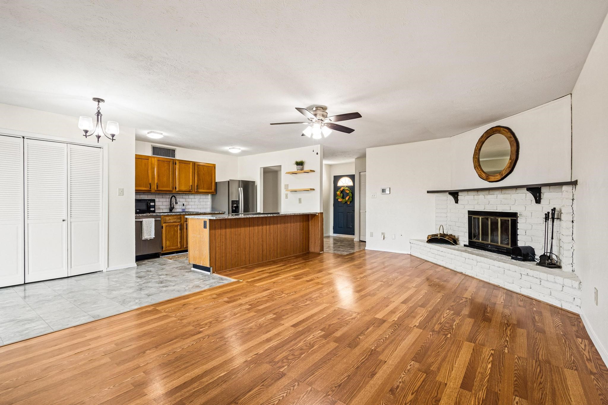 5552 Russell Drive The Colony TX 75056