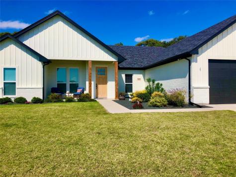 143 Cool Meadows Court Millsap TX 76066