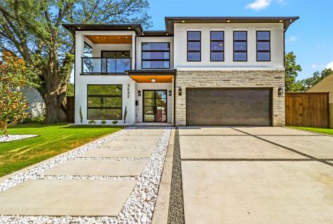 3642 Manana Drive Dallas TX 75220