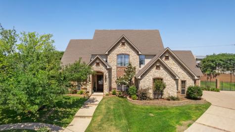 2369 Mirabeau Drive Tyler TX 75703
