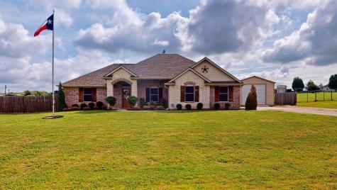 2451 Lake Ridge Circle Sanger TX 76266