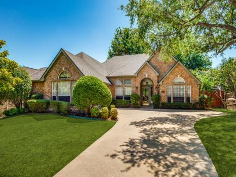 2619 Valley Creek Trail Mckinney TX 75072