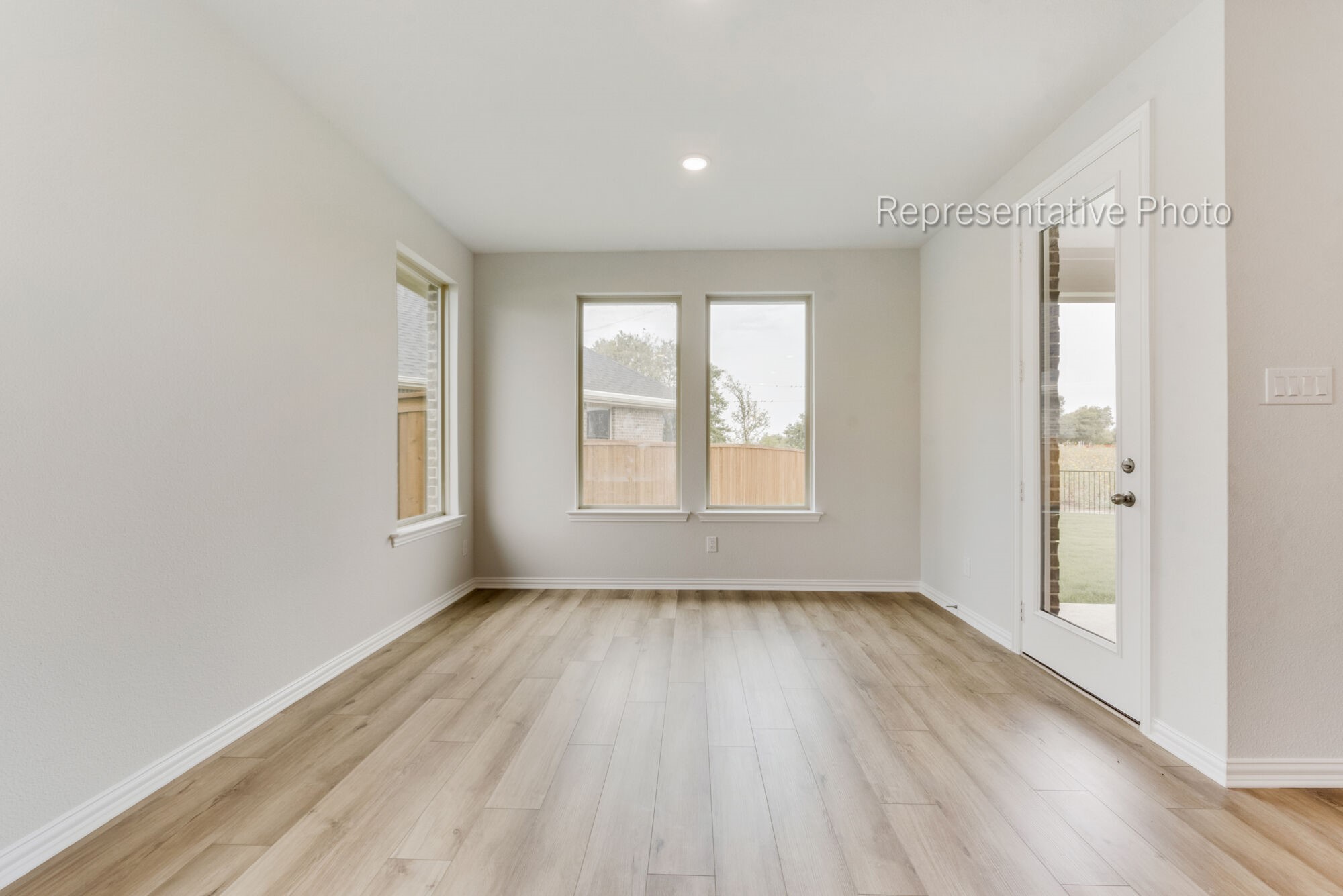 14033 Alfafar Court Little Elm TX 75068